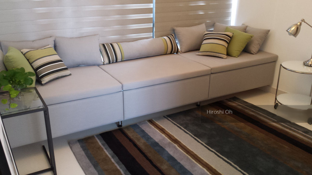 Airstream (D12), Apartment #132154332
